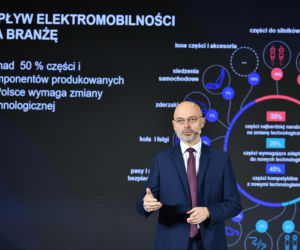 Fabryka aut elektrycznych marki Izera powstanie w Jaworznie