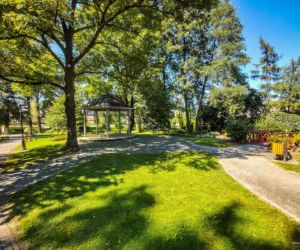 Pawłowice w pow. pszczyńskim