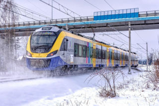 Wielka promocja na kolei w Małopolsce. Bilet za 1 zł!