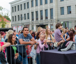 Koncert Białystok - Miasto Dobrej Muzyki