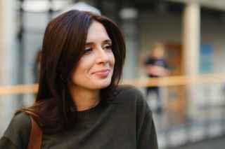 Pierwsza miłość, odcinek 4240: Ilona (Sylwia Gola)