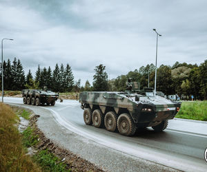Rewolucja w mobilności wojskowej UE. Jak nowe przepisy skrócą czas reakcji?