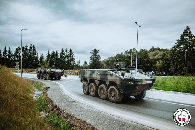 Rewolucja w mobilności wojskowej UE. Jak nowe przepisy skrócą czas reakcji?
