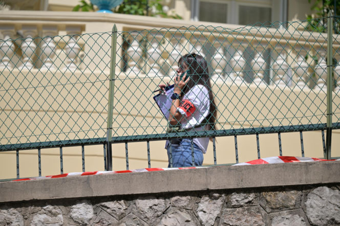 Monako/ Prokuratura o eksplozji: śledztwo dotyczy usiłowania zabójstwa, a nie zamachu terrorystycznego