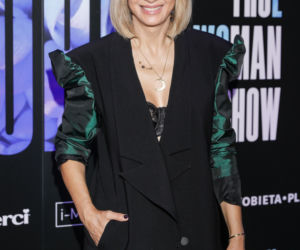 Grażyna Wolszczak