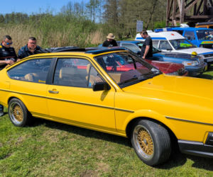 II Zalewiada - Retro Zlot 2026 (cz.2/2)