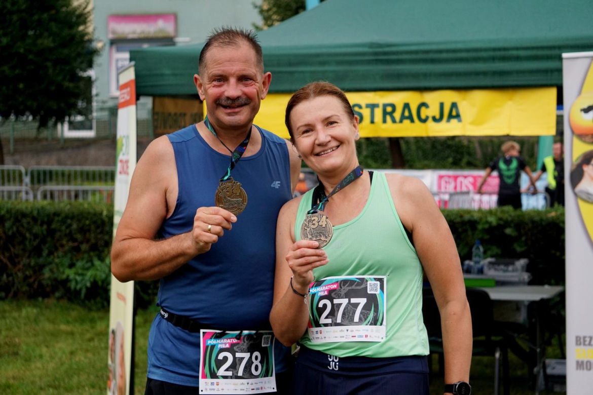 Półmaraton Piła