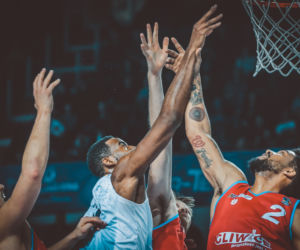 Polski Cukier Toruń - GTK Gliwice 98:92 