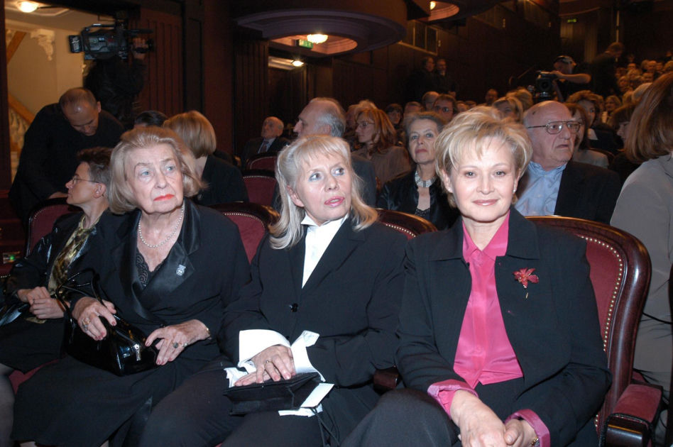 Barbara Wrzesińska
