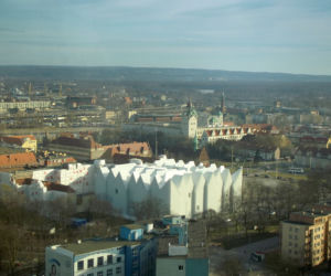 Filharmonia im. M. Karłowicza w Szczecinie