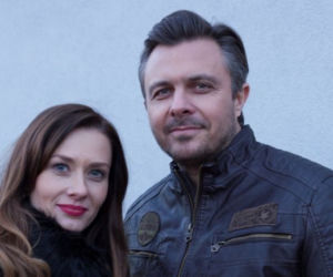 Przyjaciółki 7 sezon, Jasiek (Marek Bukowski), Zuza (Anita Sokołowska)