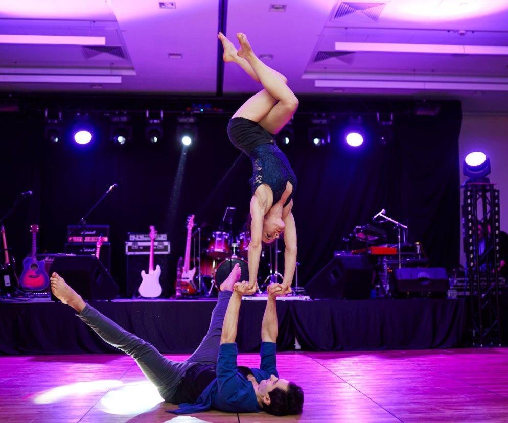 Zwycięzcy Mam Talent wystąpią w Julinku