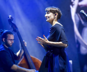 Katarzyna Groniec zaprosiła Organka do współpracy