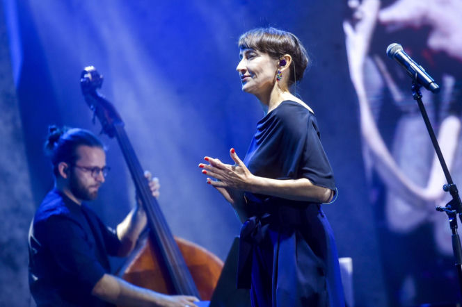 Katarzyna Groniec zaprosiła Organka do współpracy