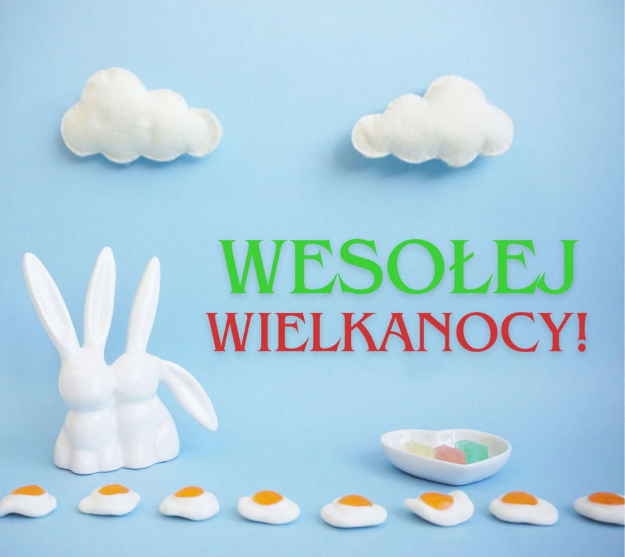 Darmowe kartki z życzeniami na Wielkanoc. Oryginalne obrazki dla każdego!