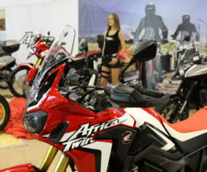 Moto Expo Polska 2016
