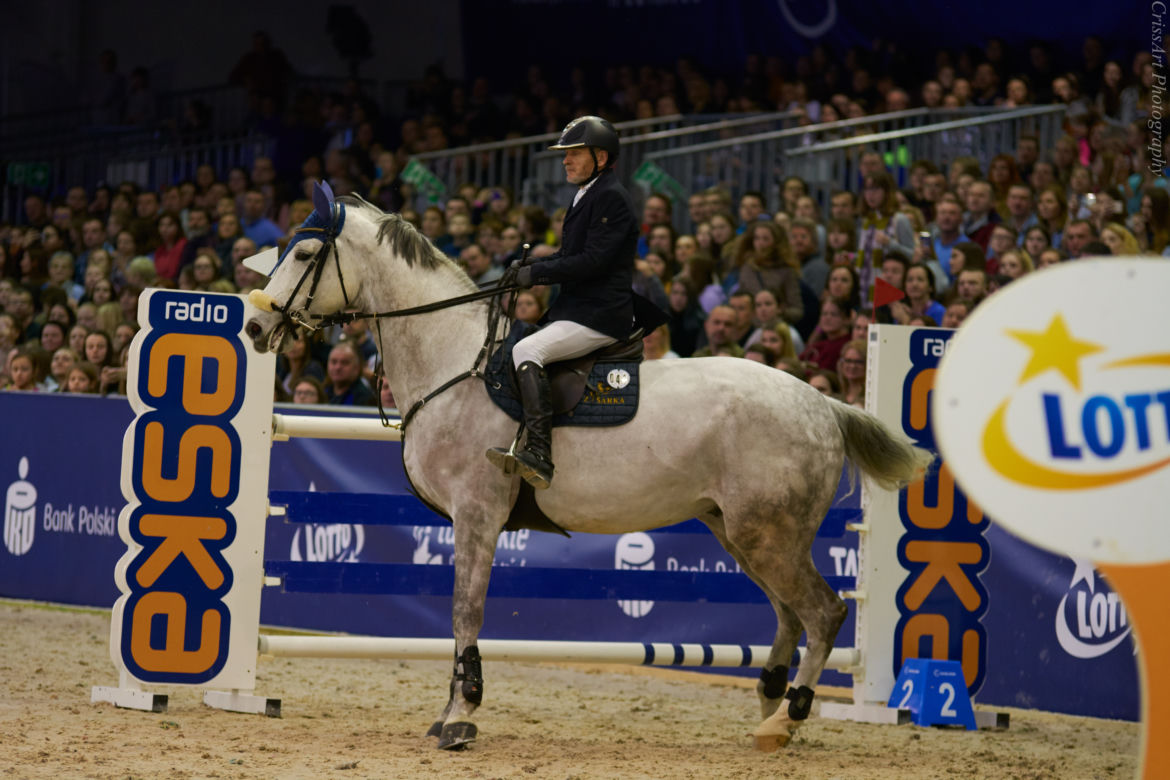 Cavaliada 2019 w Lublinie