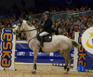 Cavaliada 2019 w Lublinie
