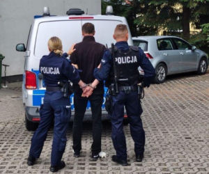 Pijany Ukrainiec potrącił pieszego na pasach i nie pomógł rannemu Polakowi. 68-latek nie żyje