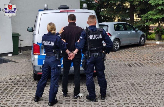 Pijany Ukrainiec potrącił pieszego na pasach i nie pomógł rannemu Polakowi. 68-latek nie żyje