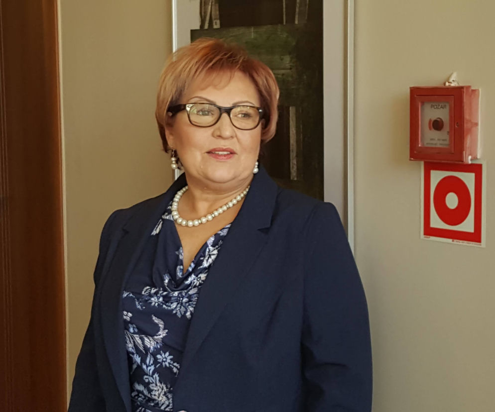 Pionierska operacja w Bydgoszczy. W Bizielu zrekontruowano gałkę oczną i oczoduł! [AUDIO]