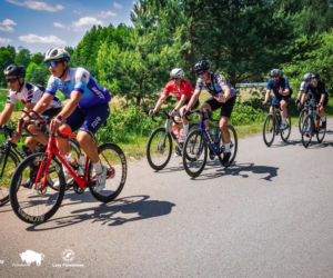 Ultra Duch Puszczy 2026. 2000 kolarzy, magia Podlasia i wydarzenie, o którym mówi cała Polska