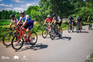 Ultra Duch Puszczy 2026. 2000 kolarzy, magia Podlasia i wydarzenie, o którym mówi cała Polska