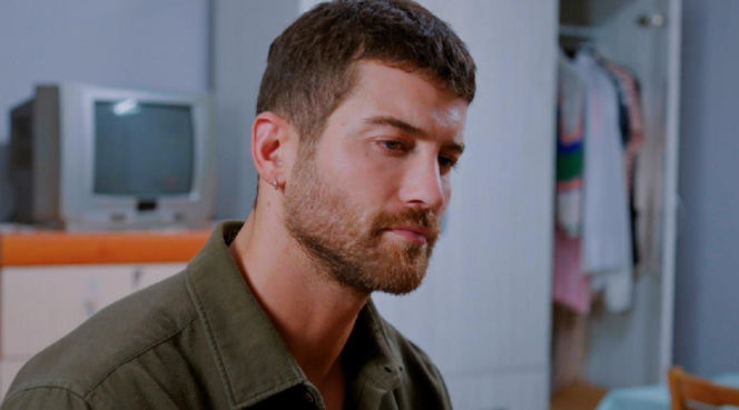 Miłość i nadzieja, odcinek 344. Cihan