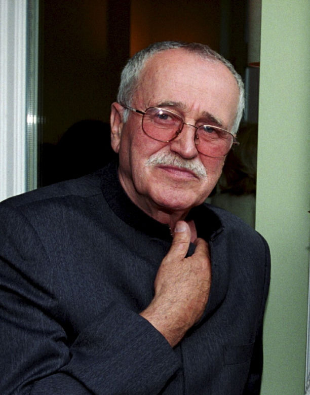 Jan Nowicki