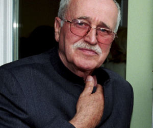 Jan Nowicki