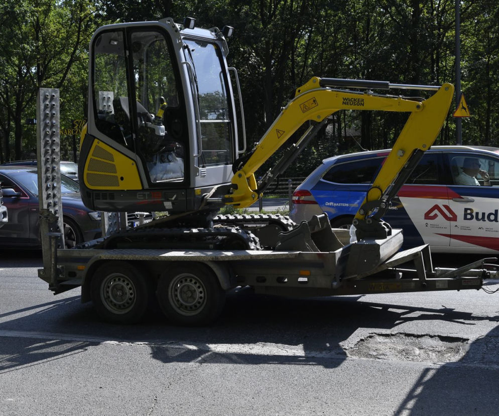 Zabrakło 15 mln na Czecha