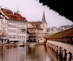 Lucerna