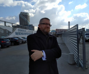 Fundacja Grzegorza Brauna pod lupą! Będzie kontrola, pojawiły się problemy