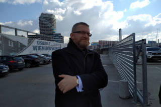 Fundacja Grzegorza Brauna pod lupą! Będzie kontrola, pojawiły się problemy