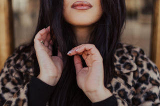 Karolina Szczurowska przedstawia utwór na Eurowizję 2026. Nie bój się wygra preselekcje