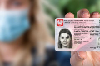 Nowe dowody osobiste. Wniosek będzie można złożyć również w Urzędzie Gminy Szczecinek