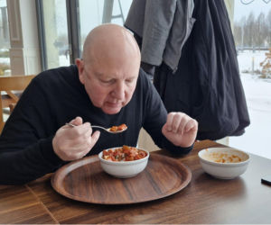 Boskie leczo od ojca Rydzyka