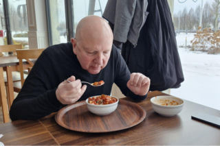 Boskie leczo od ojca Rydzyka