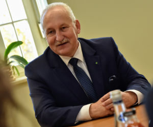 Gustaw Marek Brzezin