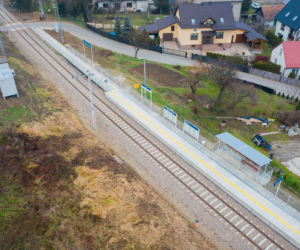 Tak wygląda podróż pociągiem z Krakowa do Zakopanego