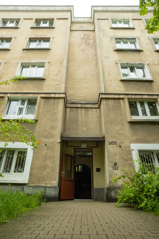 Trzaskowski obiecał 120 wind 