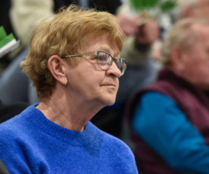 CUK Anioły Toruń - Stal Nysa: Komplet widzów na siatkarskim hicie w SP nr 28