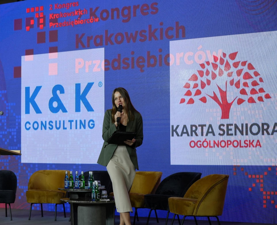 Kongres Krakowskich Przedsiębiorców