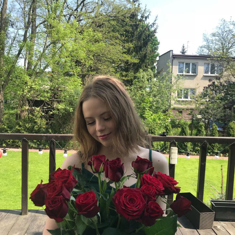 Katarzyna Burakowska