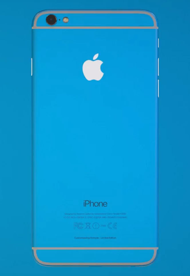 Iphone - Remade