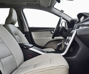 Volvo XC70 D5