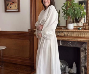 Anne Hathaway jest w ciąży