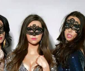 Top Girls