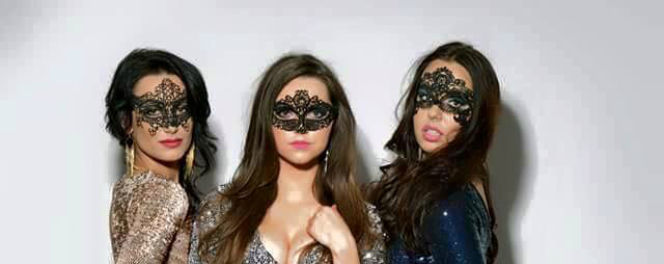 Top Girls