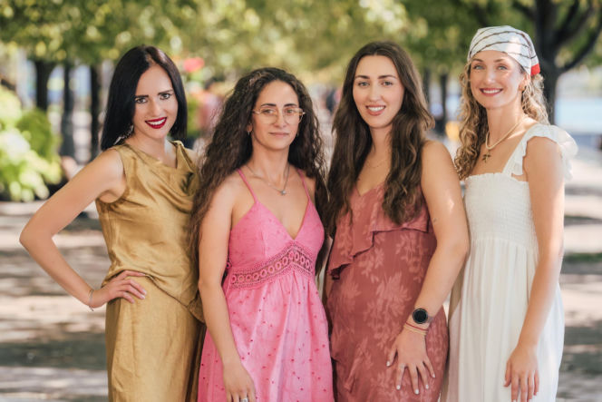 "Żona dla Polaka. Toronto"